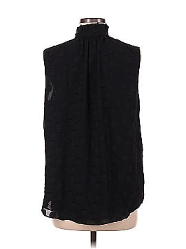 Ann Taylor Sleeveless Blouse (view 2)