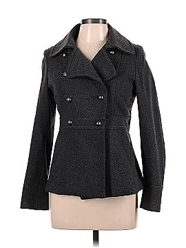 H&M Wool Coat (view 1)