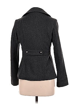 H&M Wool Coat (view 2)