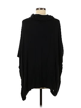 Ann Taylor LOFT Outlet Poncho (view 2)