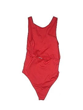 colsie One Piece Swimsuit (view 1)