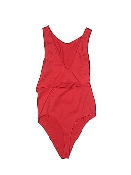 colsie One Piece Swimsuit (view 2)