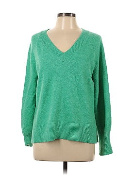 Ann Taylor LOFT Pullover Sweater (view 1)