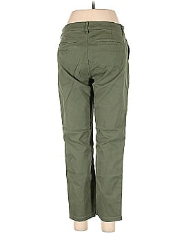 J.Crew Khakis (view 2)