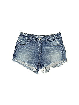 Guess Denim Shorts (view 1)