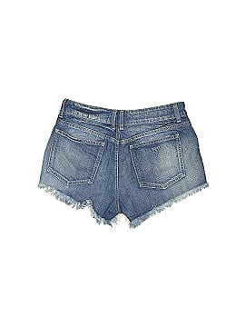 Guess Denim Shorts (view 2)