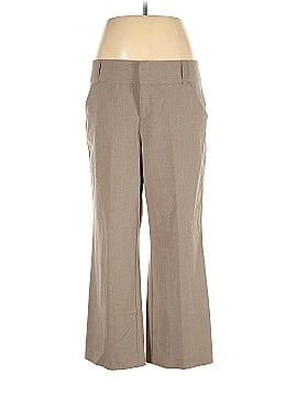 Daisy Fuentes Dress Pants (view 1)