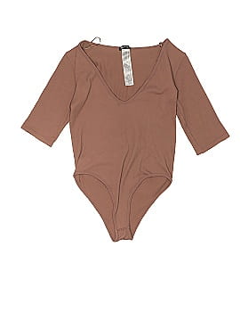 Zara Bodysuit (view 1)