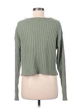 ABound Pullover Sweater (view 2)