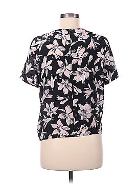 Madewell Short Sleeve Blouse (view 2)