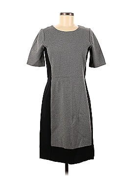 J.Crew Factory Store Casual Dress (view 1)