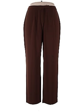 F. by Faconnable Dress Pants (view 1)