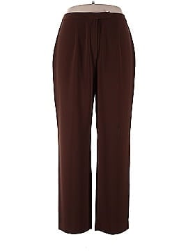 F. by Faconnable Dress Pants (view 1)