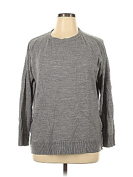 DressBarn Pullover Sweater (view 1)