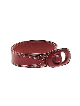 Milor Leather Belt (view 1)