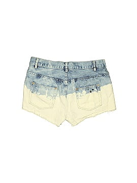 Cotton On Denim Shorts (view 2)