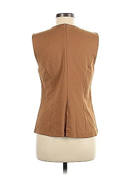 T Tahari Sleeveless Blouse (view 2)