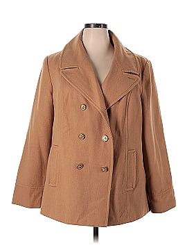 Old Navy Coat (view 1)