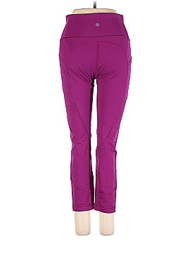 Lululemon Athletica Active Pants (view 2)