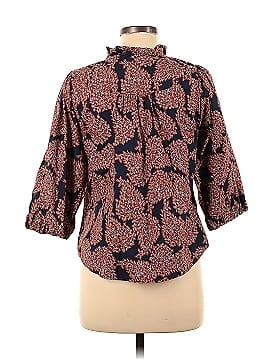 Melissa Nepton Long Sleeve Blouse (view 2)