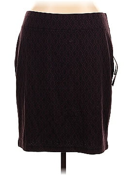 Style&Co Casual Skirt (view 1)