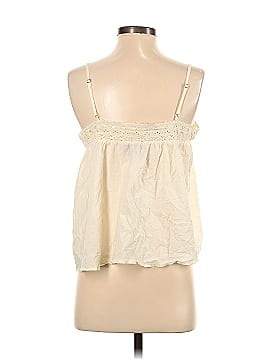 J.Crew Sleeveless Blouse (view 2)