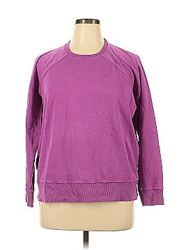 Athleta Sweatshirt (view 1)