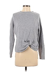 Cupshe Pullover Sweater