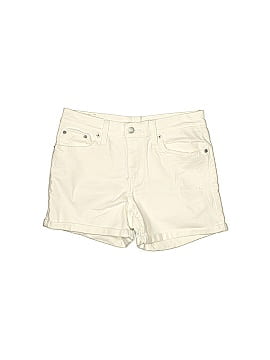 Levi Strauss Signature Denim Shorts (view 1)