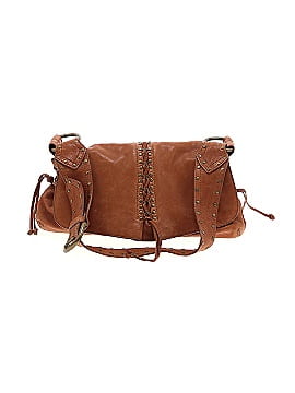 Kooba Leather Shoulder Bag (view 1)