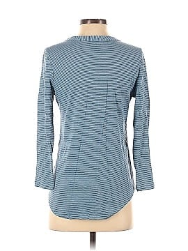 Ann Taylor LOFT Long Sleeve Top (view 2)