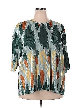 Nasty Gal Inc. Short Sleeve Top (view 1)