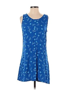 Blue Ginger Casual Dress (view 1)