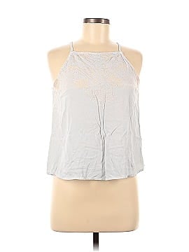 Eyeshadow Sleeveless Top (view 1)