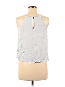 Eyeshadow Sleeveless Top (view 2)