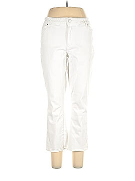 Ann Taylor LOFT Jeans (view 1)