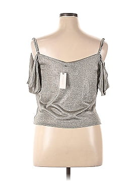 By Anthropologie Short Sleeve Top (view 2)