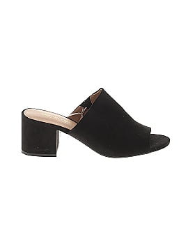 Christian Siriano for Payless Mule/Clog (view 1)