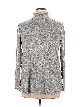 Lane Bryant Long Sleeve Turtleneck (view 1)