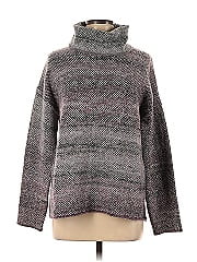 Max Studio Turtleneck Sweater