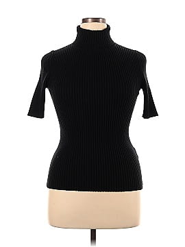 Banana Republic Turtleneck Sweater (view 1)