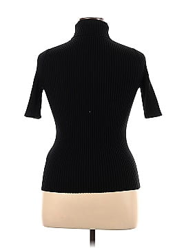 Banana Republic Turtleneck Sweater (view 2)