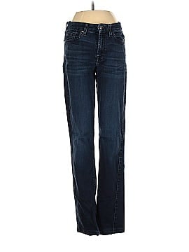 7 For All Mankind Jeans (view 1)