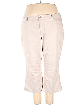 Lands' End Khakis (view 1)