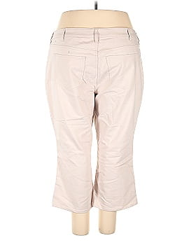 Lands' End Khakis (view 2)