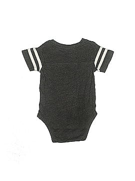 Assorted Brands Short Sleeve Onesie (view 2)