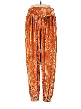 Urban Outfitters Velour Pants (view 1)