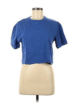 AB by Addison Bay Short Sleeve T-Shirt (view 1)