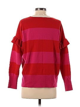 Joie Wool Pullover Sweater (view 2)