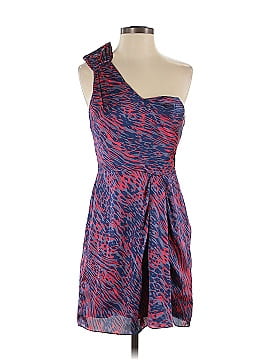 BCBGeneration Casual Dress (view 1)